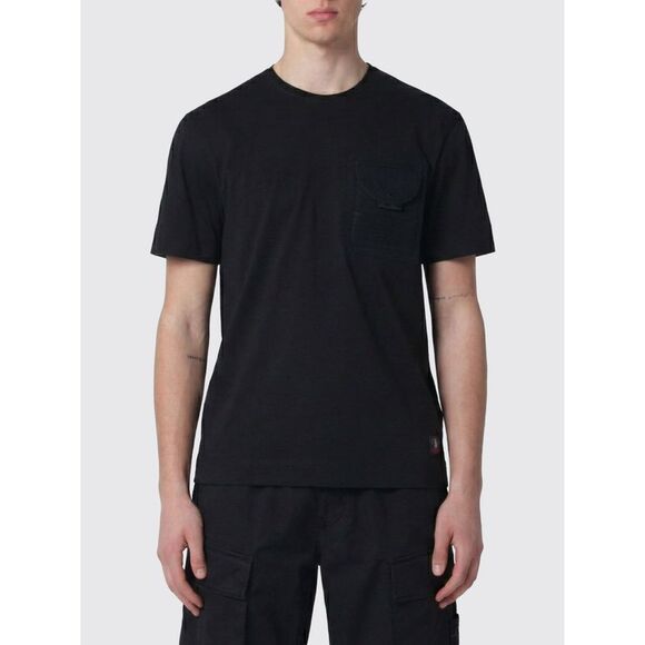 Parajumpers T-Shirt Men Black